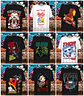 38 Artes para Camisa Personagens Arquivo em Ai - thumbnail 4