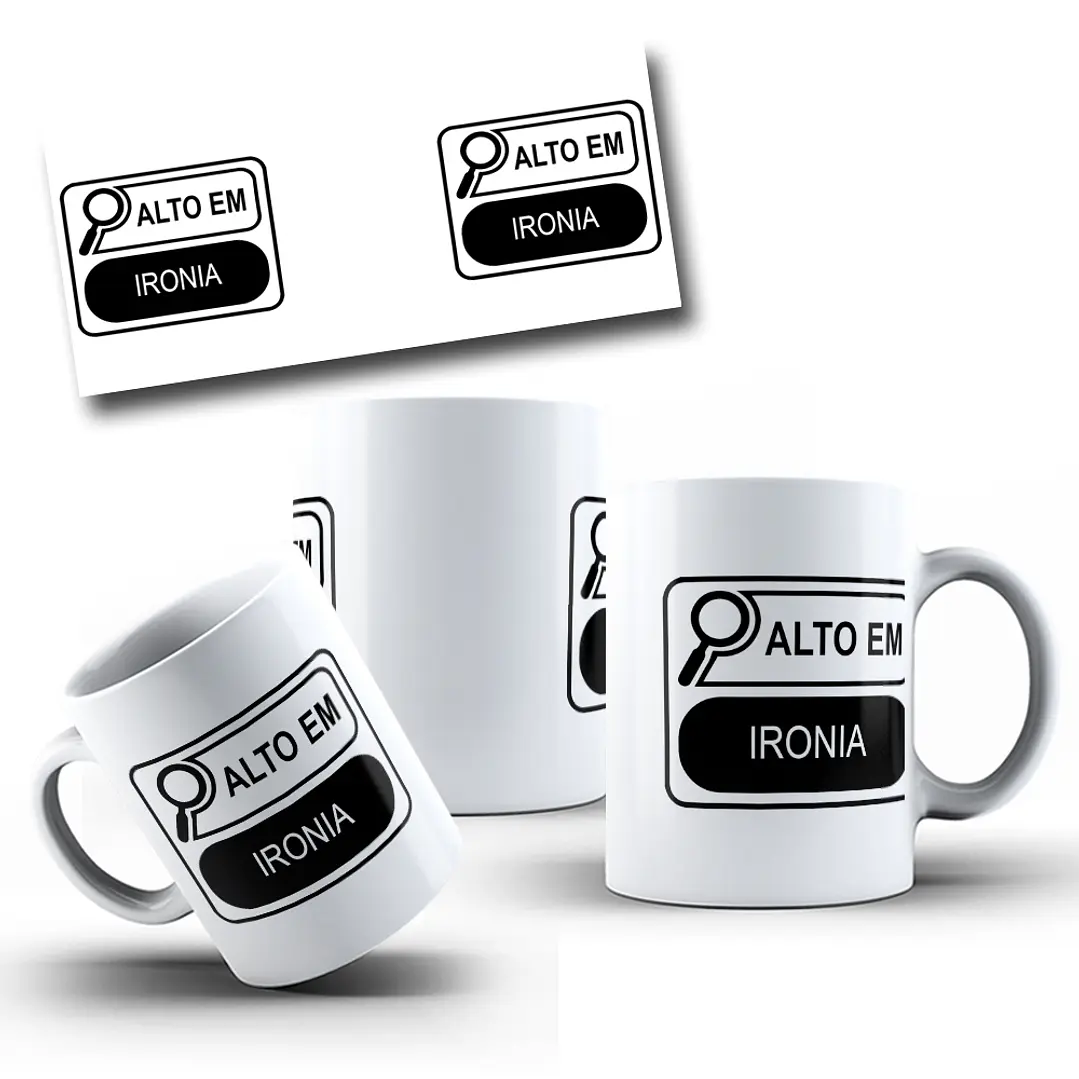 9 Artes para Caneca Alto Em  em Jpg  7