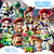 Kit Digital Toy Story em Png 