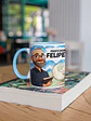 8 Artes para Caneca Dia dos Professores Arquivo em Png - Thumbnail 4