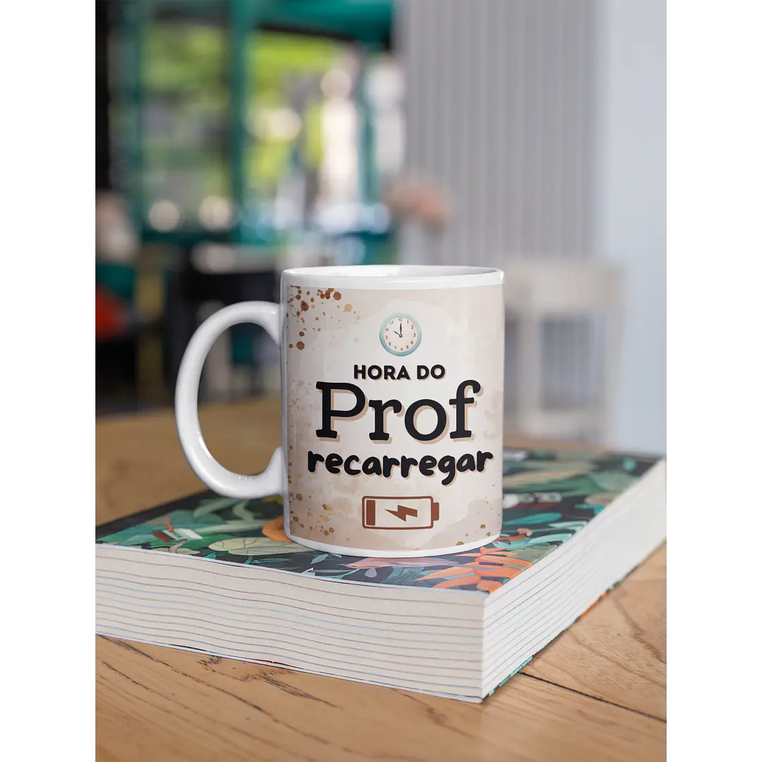 8 Artes para Caneca Dia dos Professores Arquivo em Png 5