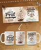 8 Artes para Caneca Dia dos Professores Arquivo em Png - Thumbnail 8