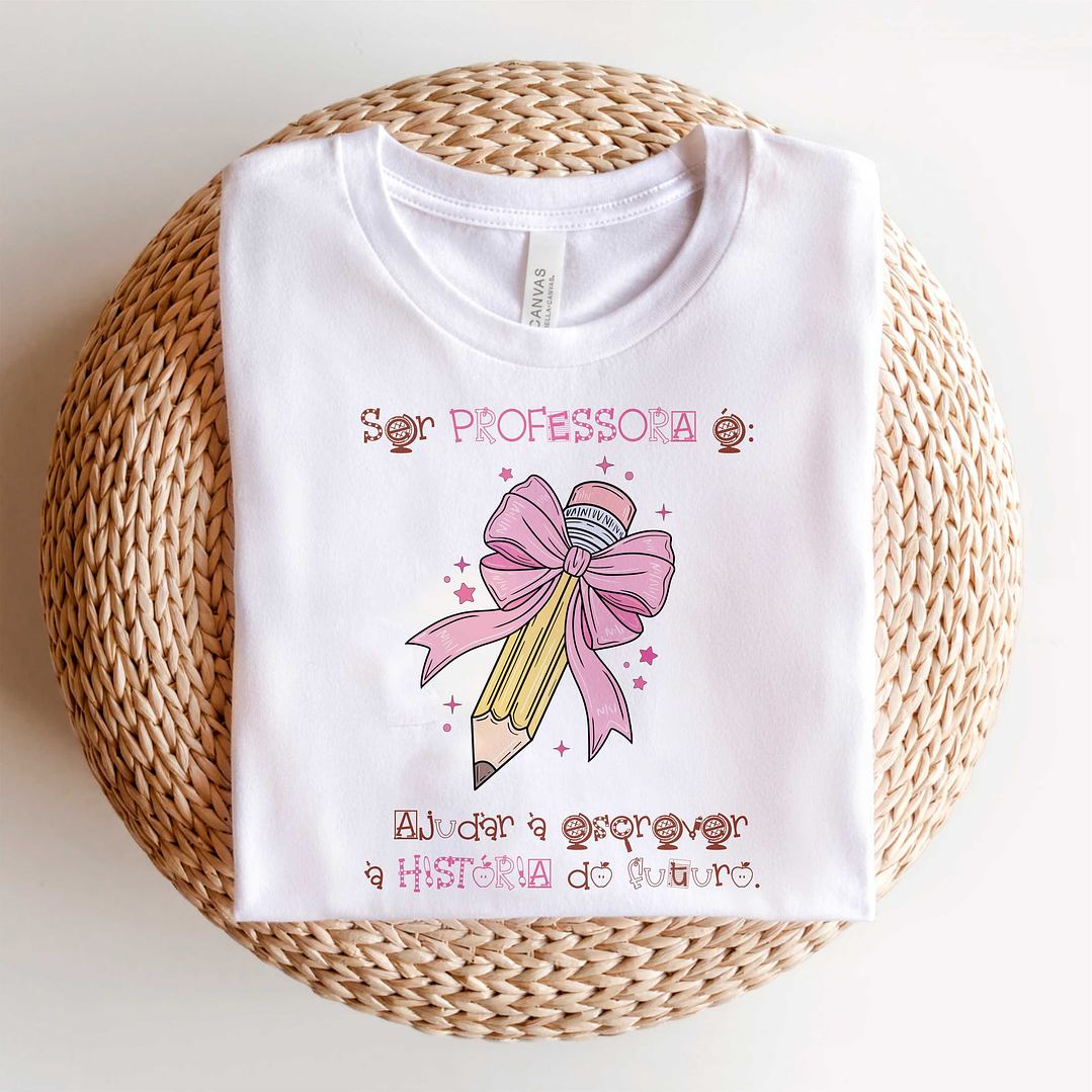 10 Artes para Camisa Dia dos Professores Arquivo Editável 4