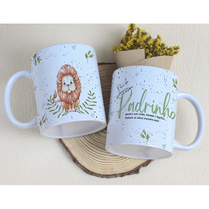 11 Artes para Caneca Afeto Família Frases 3.0 Arquivo Editável  1