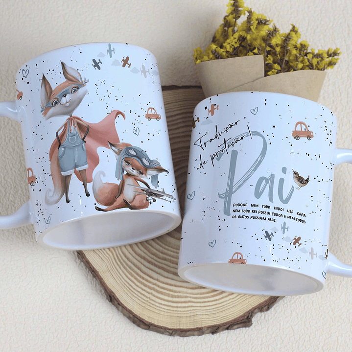 11 Artes para Caneca Afeto Família Frases 3.0 Arquivo Editável  2