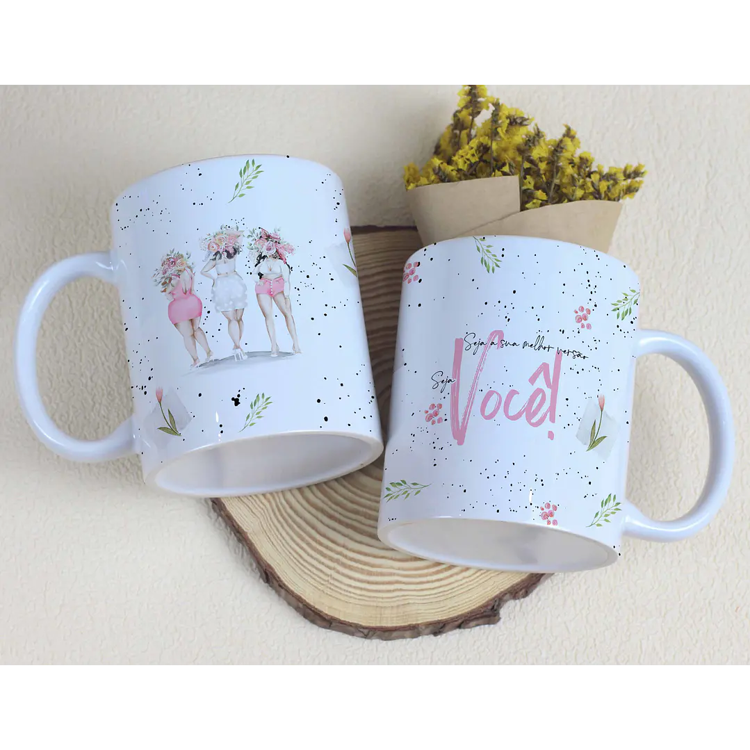 11 Artes para Caneca Afeto Família Frases 3.0 Arquivo Editável  7