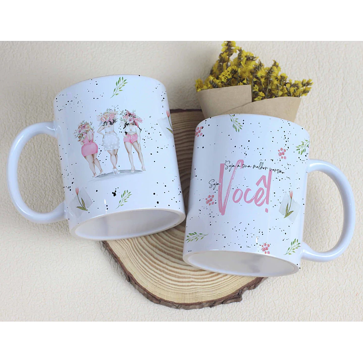 11 Artes para Caneca Afeto Família Frases 3.0 Arquivo Editável  7