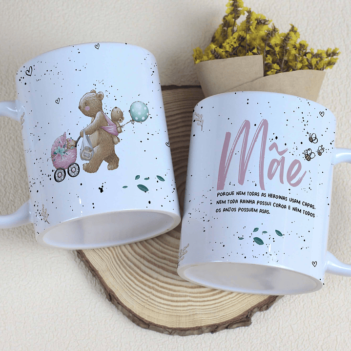 11 Artes para Caneca Afeto Família Frases 3.0 Arquivo Editável  8