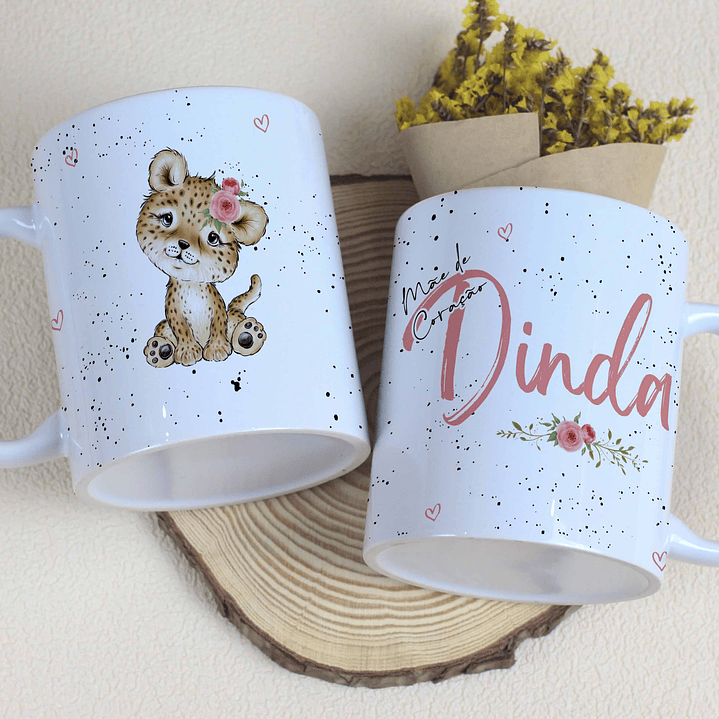 11 Artes para Caneca Afeto Família Frases 3.0 Arquivo Editável  10