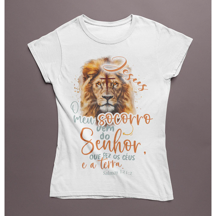 12 Artes para Camisa Leão de Judá Jesus Arquivo Editável  12