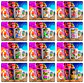 51 Artes para Caneca Super Mario Arquivo em Jpg - Miniatura 4