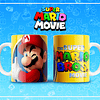 51 Artes para Caneca Super Mario Arquivo em Jpg