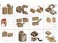 Arquivos Caixinhas em Geral Formatos Diversos - thumbnail 4