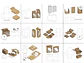 Arquivos Caixinhas em Geral Formatos Diversos - thumbnail 10
