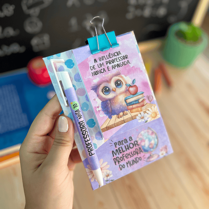 Kit Digital Dia dos Professores e Mimos Dia dos Professores Arquivos em Png   4