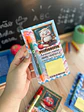 Kit Digital Dia dos Professores e Mimos Dia dos Professores Arquivos em Png   - thumbnail 17