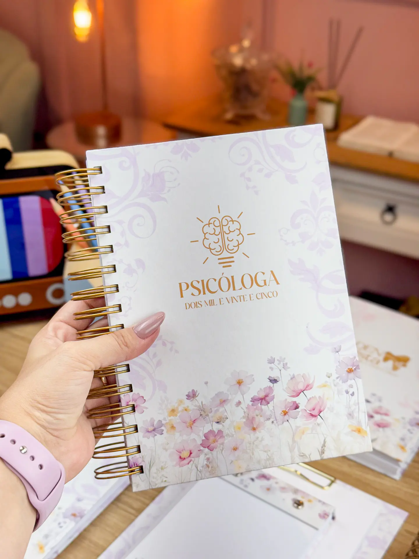 Mega Pack Encadernação 2025 Completo + Bônus 14