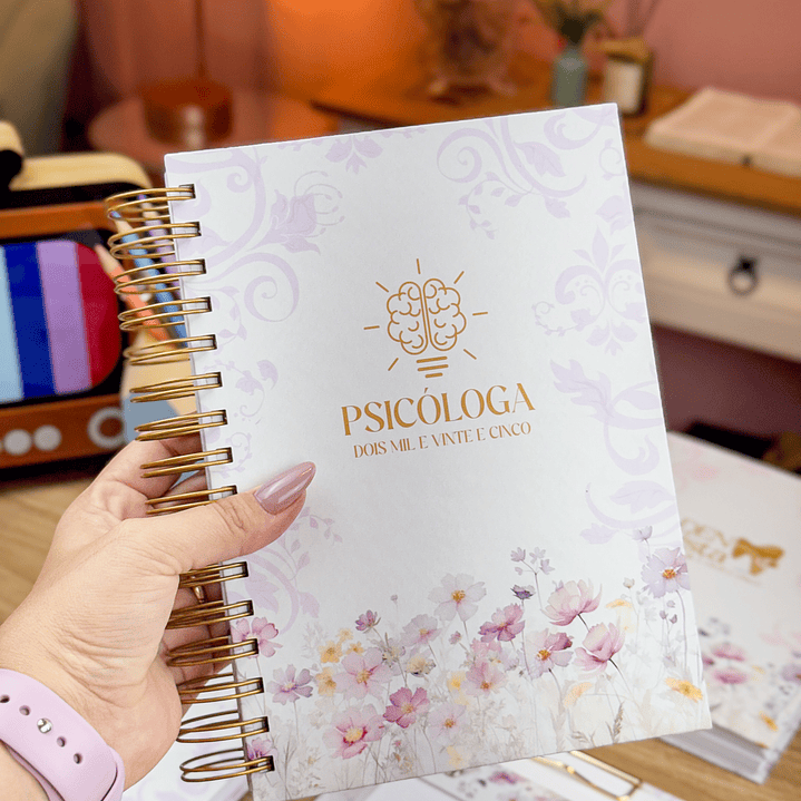 Mega Pack Encadernação 2025 Completo + Bônus 14