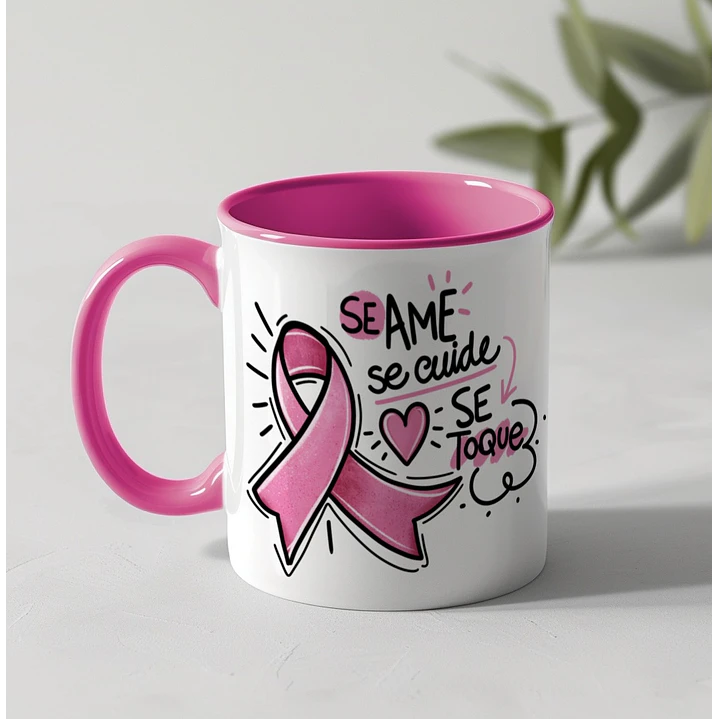 Arquivos prontos para Imprimir Outubro Rosa Mimos Sublimação Baixar Grátis  6