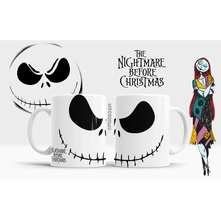 18 Artes para Caneca Filme de Terror Arquivo em Jpg 2