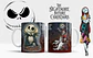 18 Artes para Caneca Filme de Terror Arquivo em Jpg - Thumbnail 4
