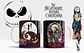 18 Artes para Caneca Filme de Terror Arquivo em Jpg - Thumbnail 5