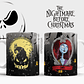 18 Artes para Caneca Filme de Terror Arquivo em Jpg - Thumbnail 7