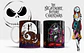 18 Artes para Caneca Filme de Terror Arquivo em Jpg - Thumbnail 9