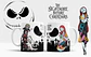18 Artes para Caneca Filme de Terror Arquivo em Jpg - Thumbnail 10