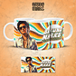 14 Artes para Canecas Bruno Mars Arquivo em Pdf - Thumbnail 12