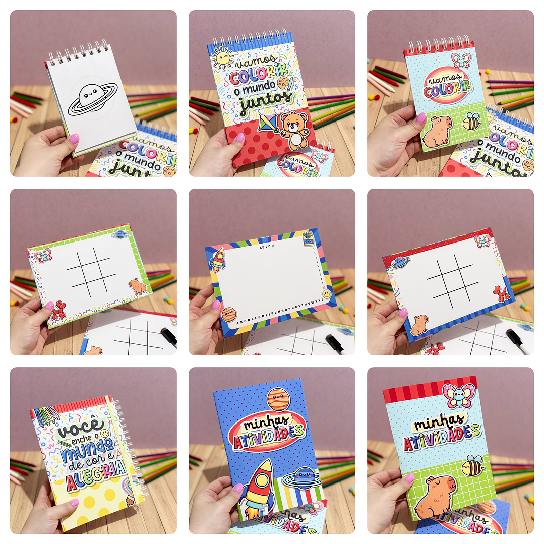 Arquivo de Corte Dia das Crianças em Png 2