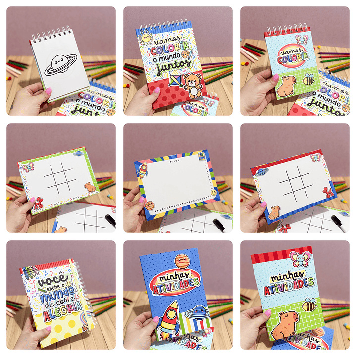 Arquivo de Corte Dia das Crianças em Png 2