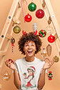 8 Artes para Camisa Natal Princesas Arquivo Editável  - Thumbnail 4