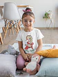 8 Artes para Camisa Natal Princesas Arquivo Editável  - Thumbnail 6