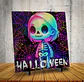 8 Artes para Caneca Halloween Arquivo em Jpg - Miniatura 3