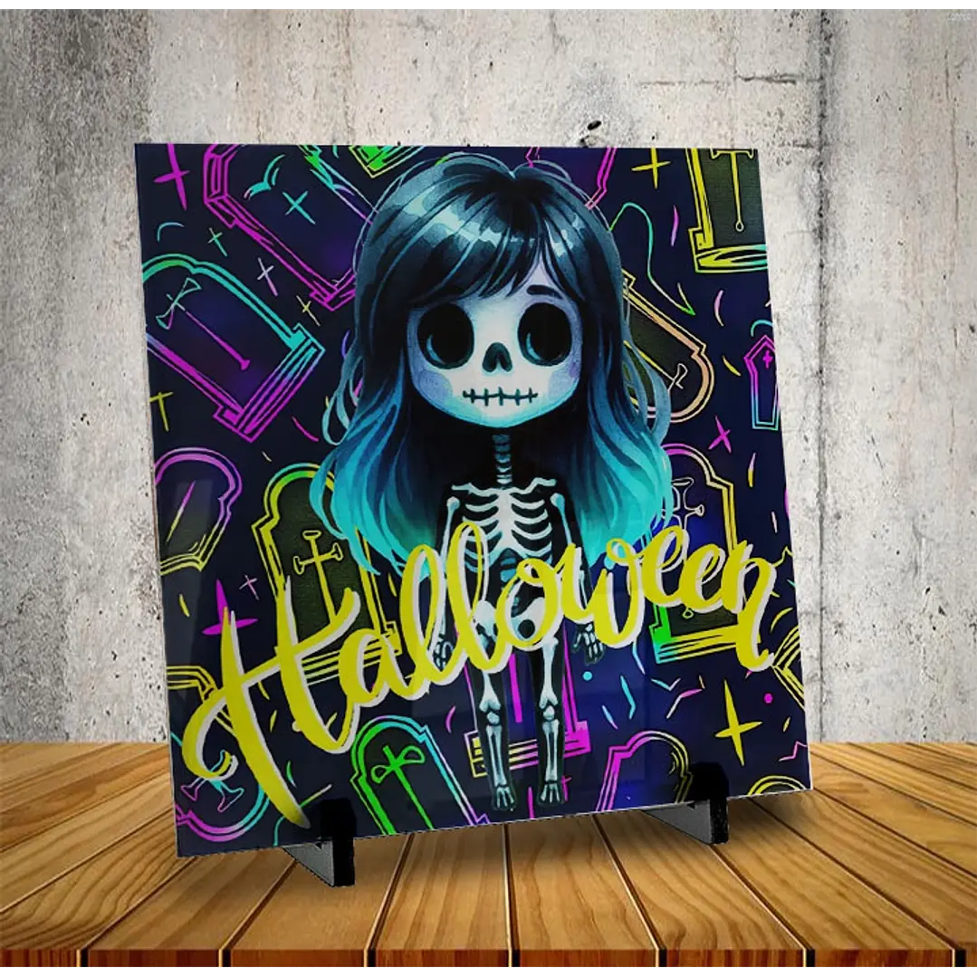 8 Artes para Caneca Halloween Arquivo em Jpg 5