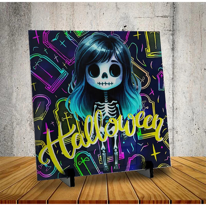 8 Artes para Caneca Halloween Arquivo em Jpg 5