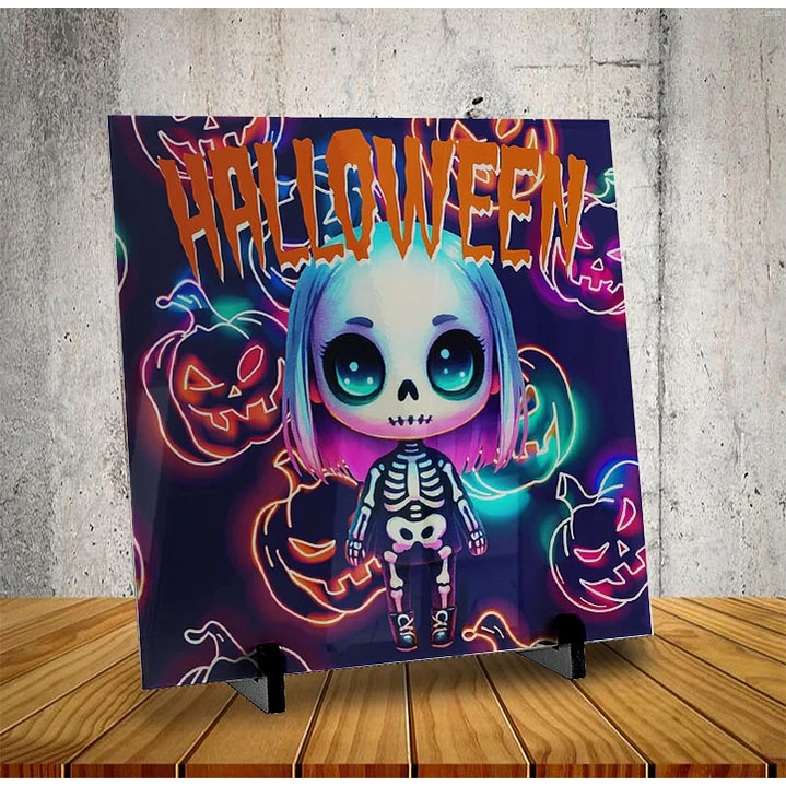 8 Artes para Caneca Halloween Arquivo em Jpg 13