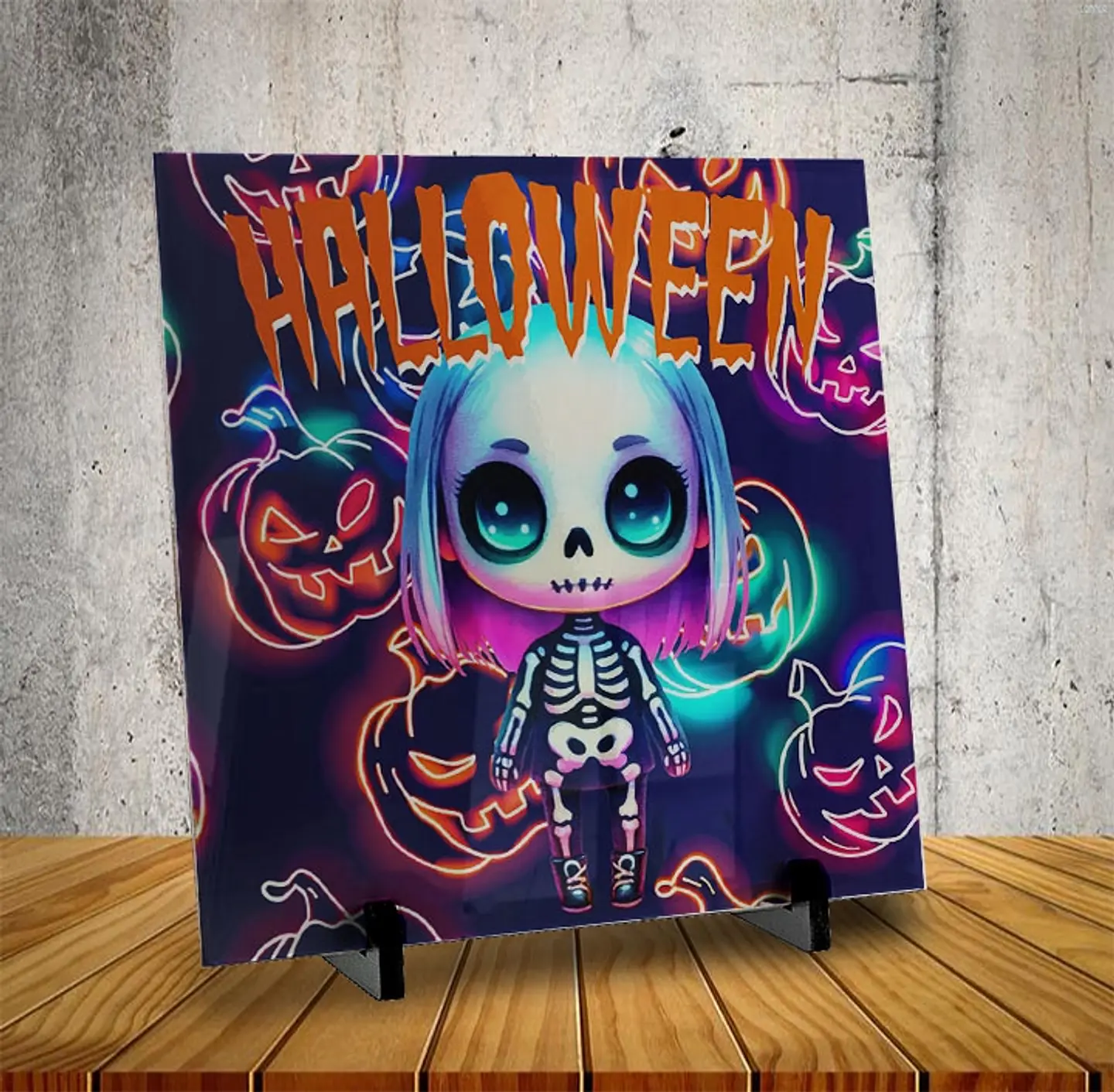 8 Artes para Caneca Halloween Arquivo em Jpg 13