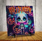 8 Artes para Caneca Halloween Arquivo em Jpg - Miniatura 13