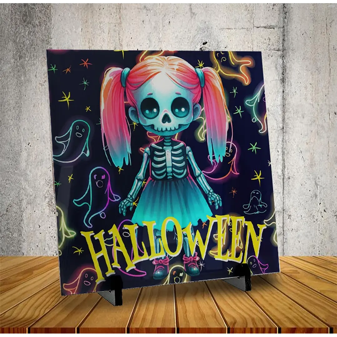 8 Artes para Caneca Halloween Arquivo em Jpg 14