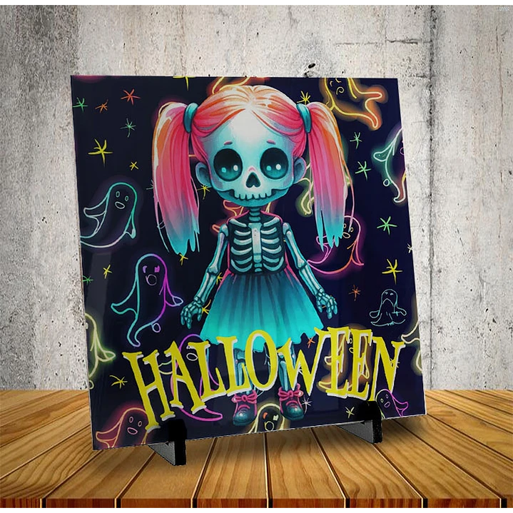8 Artes para Caneca Halloween Arquivo em Jpg 14