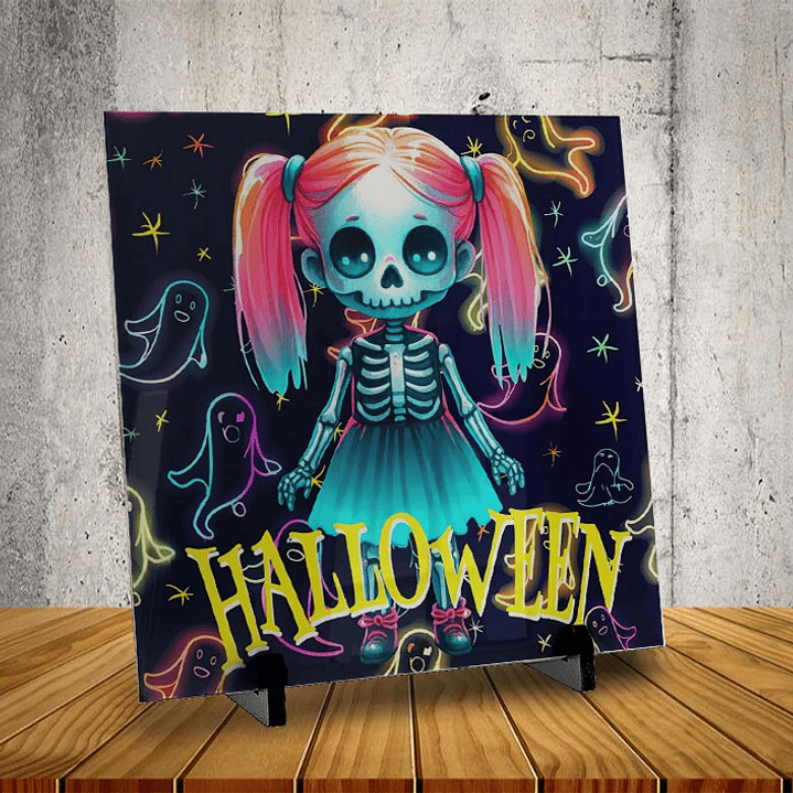 8 Artes para Caneca Halloween Arquivo em Jpg 14