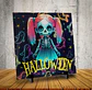8 Artes para Caneca Halloween Arquivo em Jpg - Miniatura 14
