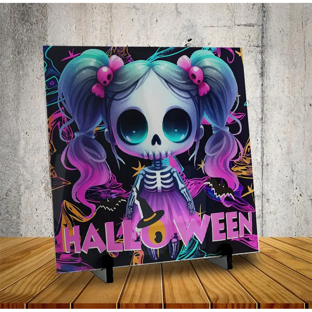 8 Artes para Caneca Halloween Arquivo em Jpg 15