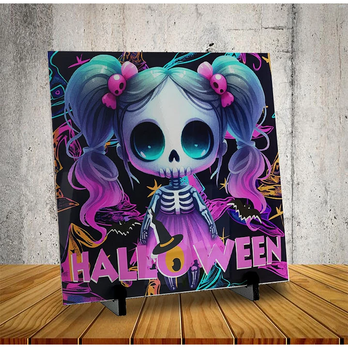 8 Artes para Caneca Halloween Arquivo em Jpg 15