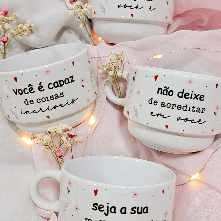 10 Artes para Torre de Canecas Frases Motivacionais Romanticas Arquivo Pdf 1