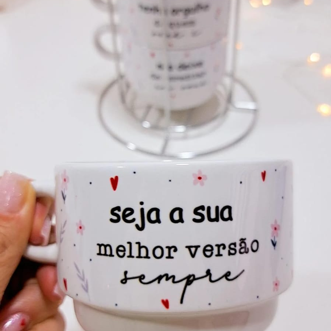 10 Artes para Torre de Canecas Frases Motivacionais Romanticas Arquivo Pdf 8