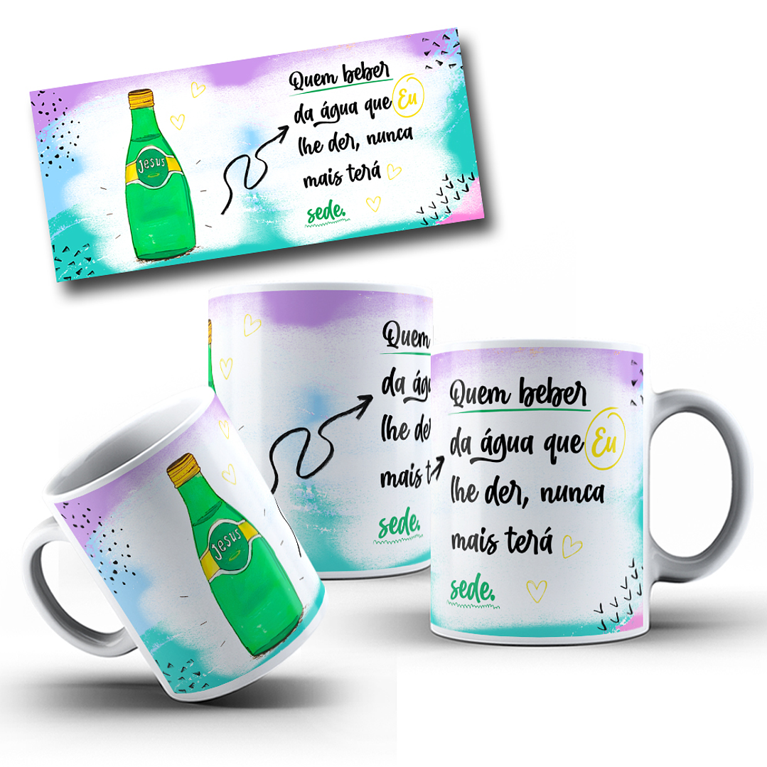11 Artes para Caneca Marcas de Amor Dia dos Namorados Arquivo Editável 9
