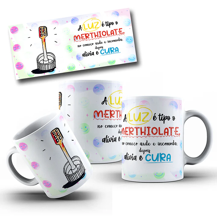 11 Artes para Caneca Marcas de Amor Dia dos Namorados Arquivo Editável 10